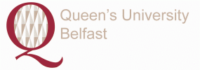 มหาวิทยาลัย Queen's Univeristy, Belfast logo